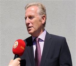 Dürüst:"Güzel futbol oynadık"