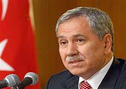 'Umarım savaşmayız'