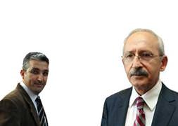 Kılıçdaroğlu'ndan Şener'e sipariş haberler