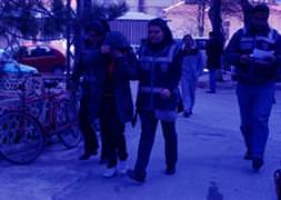 Şanlıurfa'da PKK operasyonu