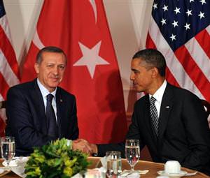 Erdoğan'dan Obama'nın teklifine ret