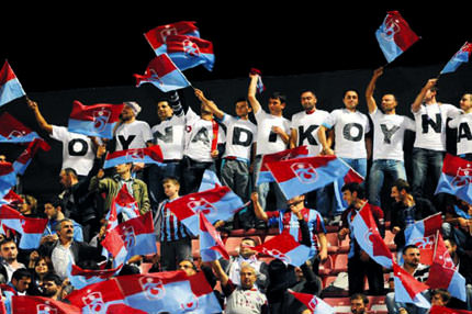 En pahalı bilete rağmen!