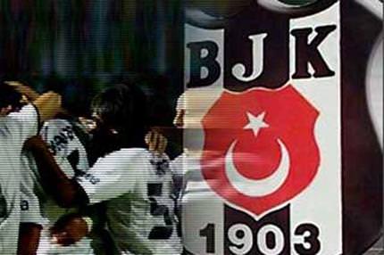 İşte Beşiktaş'ın kadrosu