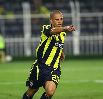 Alex seçimini yaptı