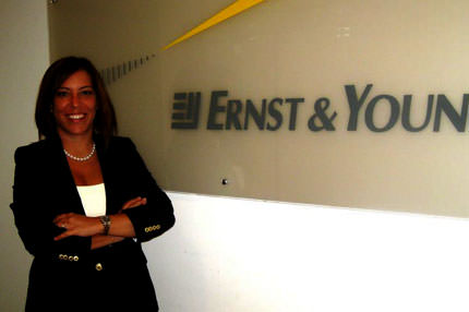 Yabancılar şirket arıyor