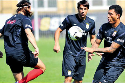 Aslan'dan a2'ye fark!