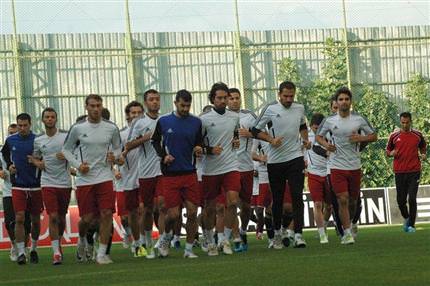 Antep’in yeni patronu belli oldu