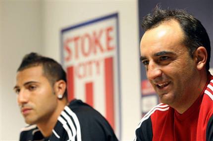 Carvalhal:Avantaj bizde
