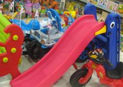 İhtal oyuncaklara sıkı denetim