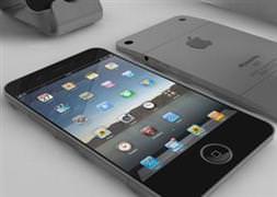 iPhone 5'in tarihi belli oldu