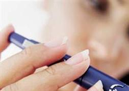 Şeker hastalarına müjde!