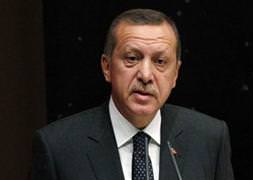 Başbakan Erdoğan'dan terör yorumu