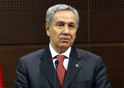 Arınç: Sırtlanları bile geçtiler vahşette