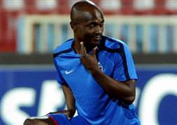 Trabzonspor'da 1 puan sevindirdi