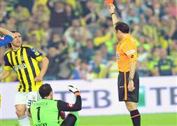 Süper Lig’de 5. hafta hakemleri açıklandı
