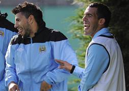 "Carlos Tevez'in işi bitti"