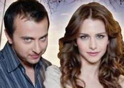 Mecnun Leyla'sız kaldı