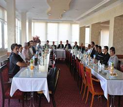 Bingöl’de teröre ortak kınama