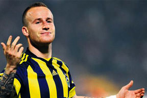 Stoch'u Hamburg kapıyor