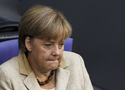 Avrupa'nın kader günü