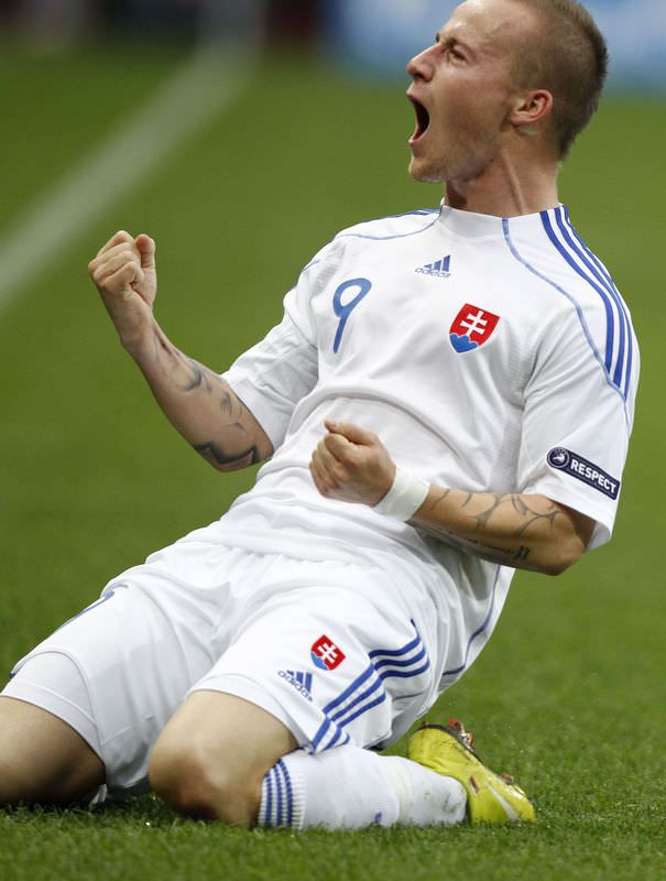 Stoch'a Aykut Kocaman morali