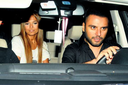 Kankalar artık gecelerde