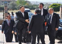 Yeni anayasada tam mutabakat