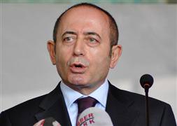 Hamzaçebi: Ak Parti ile görüş farkımız yok