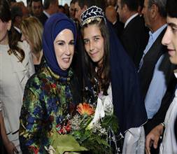 Kürt Annelerine çağrı