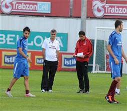 Eskişehir-Trabzon maçının saati değişti