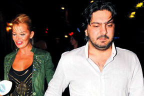 Alkol aşka getirdi