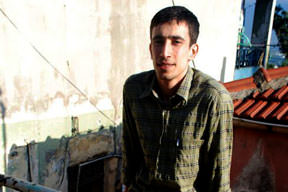 Sokaktan kurtarıldı tıp fakültesini kazandı