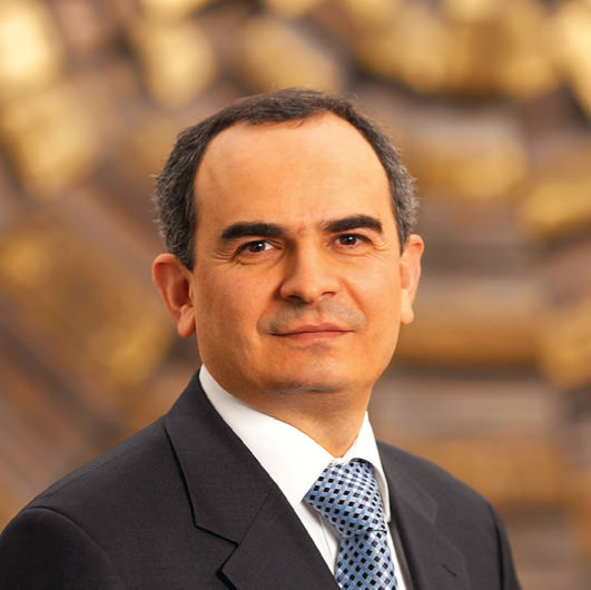 Paranın patronu uyardı!