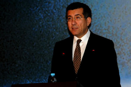 Akçansa’dan dev tesis