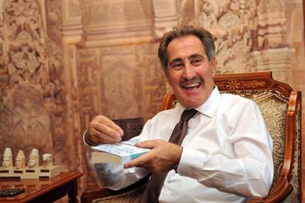 Özel tiyatrolara destek