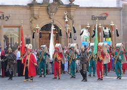 Mehtere Ermeni engeli