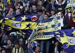 Sporda Şiddet Yasası için yeni teklif