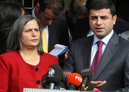 "Herkes daha fazla barış istemeli"