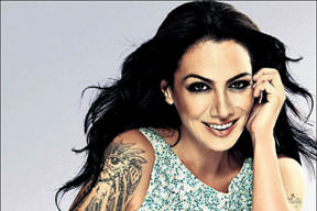 Yine olsa Türkçe derim!