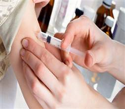 Grip aşısı kalp krizinden koruyor