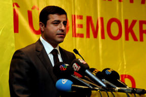 Başkent ziyaretleri