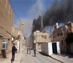 Irak’ta bombalı saldırı: 20 ölü