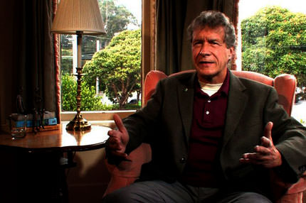 Çakallar işbaşında