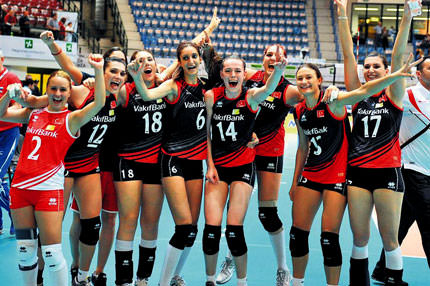 Finale vur Sultanım