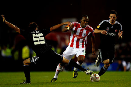 Kartal yurda döndü