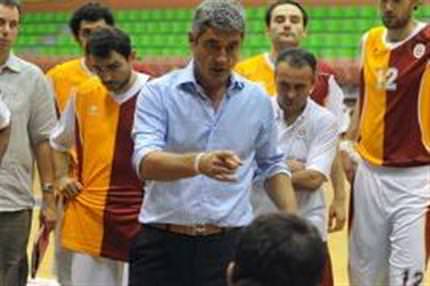 Adım adım Euro League
