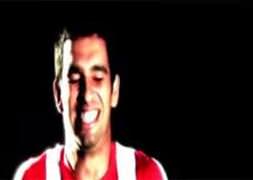 Arda, Atletico'nun neşe kaynağı