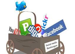 Sosyal medya sitelerindeki siber dolandırıcılıklara dikkat!
