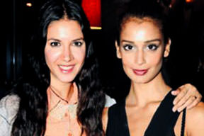 Moda dünyası buluştu