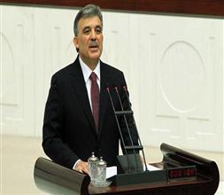 "Türkiye ekonomisi takdire şayan"